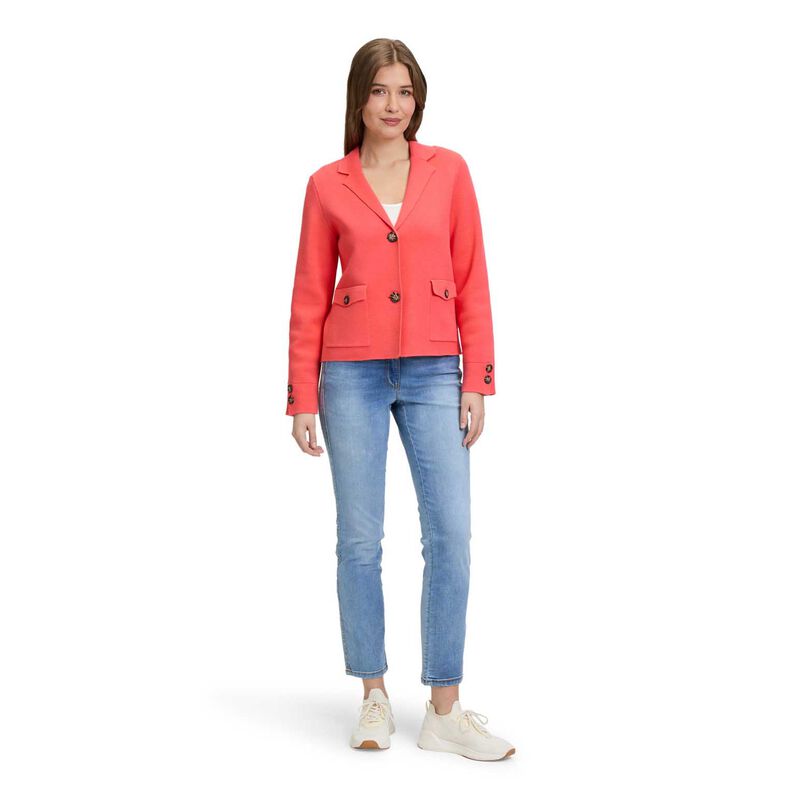 Betty Barclay Button Cardigan image number 3
